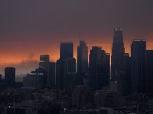 How large are the California wildfires – and why did they unfold so quick? | Local weather Information