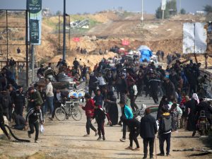 Israel says 8 of 33 on Hamas listing of captives to be freed are already lifeless | Israel-Palestine battle Information