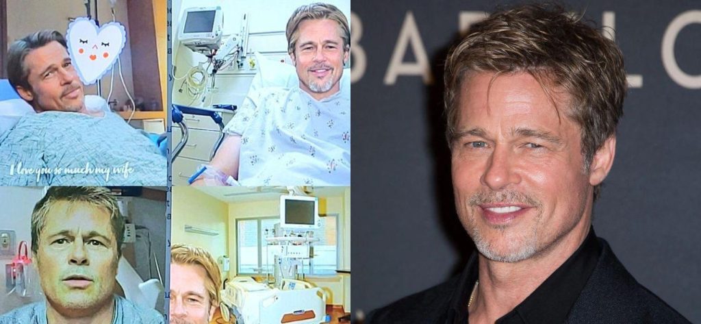 Lady Will get Defrauded Of 0,000 By AI Brad Pitt In Romance Rip-off
