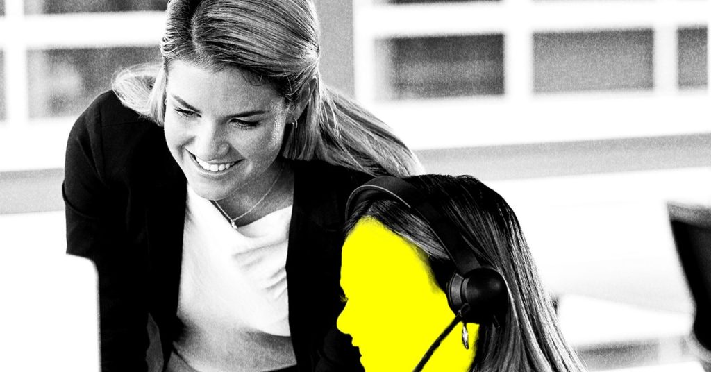 This New AI Search Engine Has a Gimmick: People Answering Questions