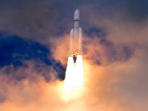 ‘Key to area ambitions’: India succeeds in historic area docking mission | Area Information