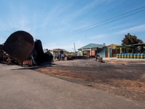 ‘Heartbreaking’: Greater than 60 killed in Nigeria tanker explosion | Information