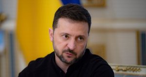 Ukraine says it captured two North Korean troopers in Russia’s Kursk | Russia-Ukraine struggle Information