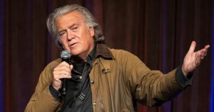 Trump ally Steve Bannon blasts Elon Musk as ‘actually evil’ in MAGA break up | Politics Information