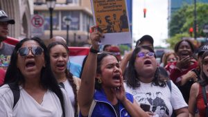 Ecuador confirms charred our bodies belong to 4 lacking boys | Army Information