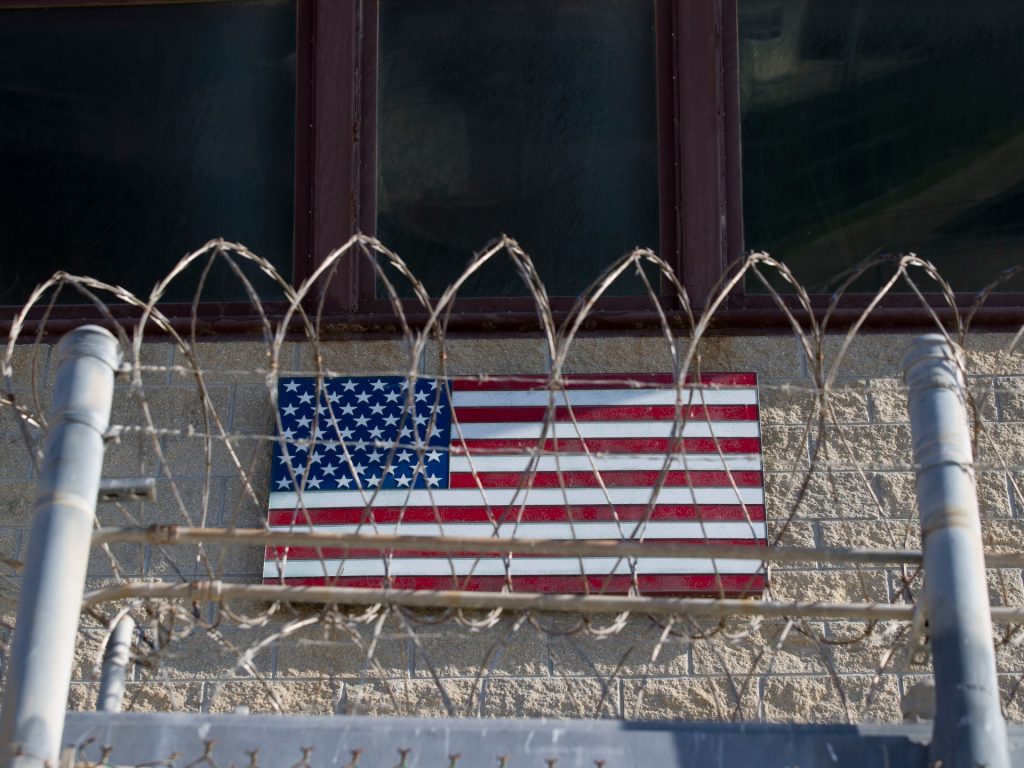 Guantanamo at 23: What’s subsequent for the ‘lawless’ detention facility? | Human Rights Information