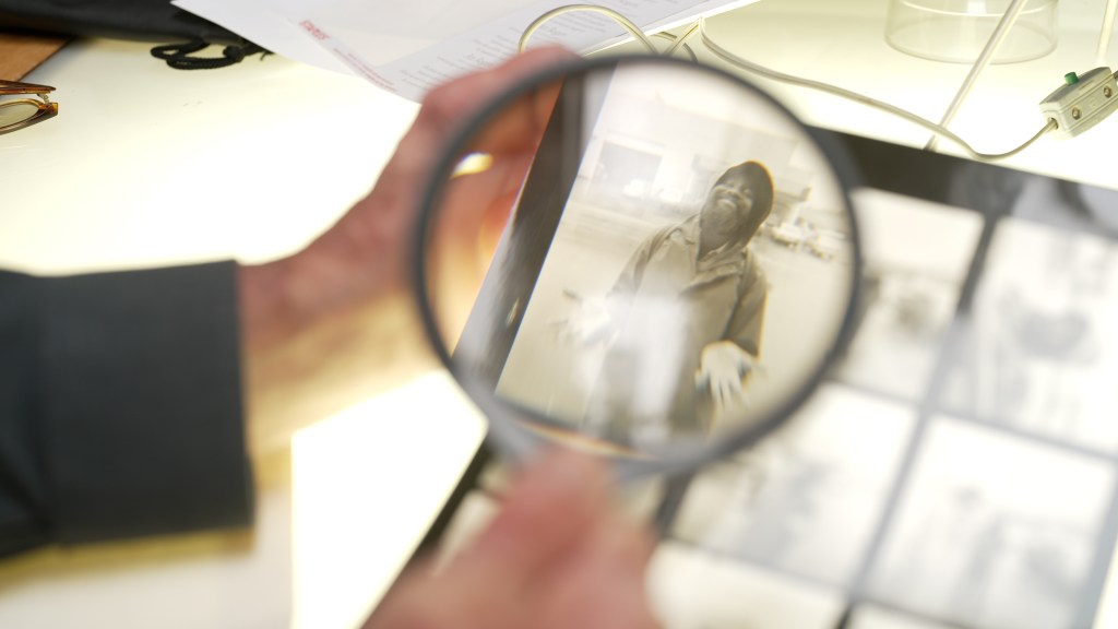 Oscar Contending Doc ‘Planetwalker’ Explores Man’s Stroll Throughout America Oscar Contending Doc ‘Planetwalker’ Explores Man’s Stroll Throughout America