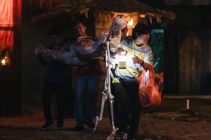 Indonesian Admissions Up 10% In 2024; Native Movies Hit 80M Benchmark