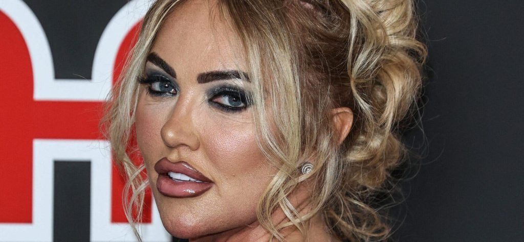 ‘Massive Brother’ Star Aisleyne Horgan-Wallace Reveals Close to-Loss of life Expertise