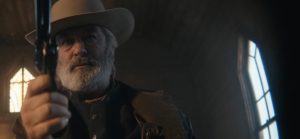 ‘Seems Like A Pupil Movie’