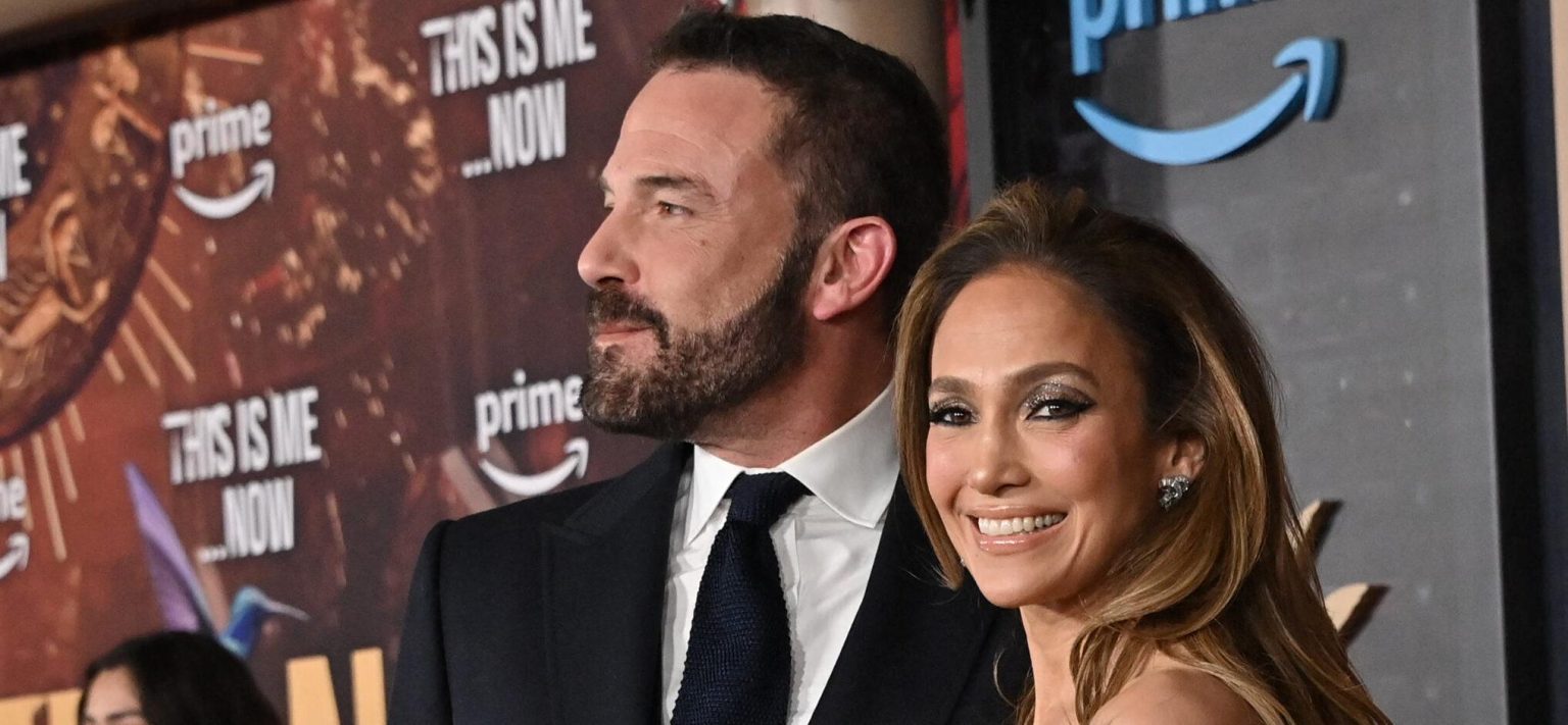 Ben Affleck’s Daughter Reportedly Lower Ties With Jennifer Lopez