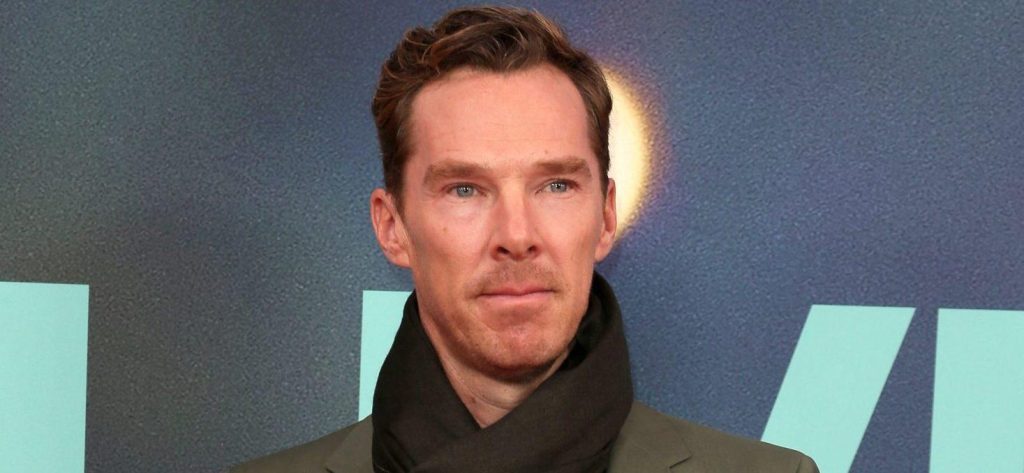 Benedict Cumberbatch Talks Close to-Demise Expertise In Africa