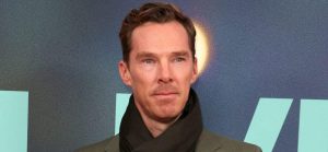 Benedict Cumberbatch Talks Close to-Demise Expertise In Africa