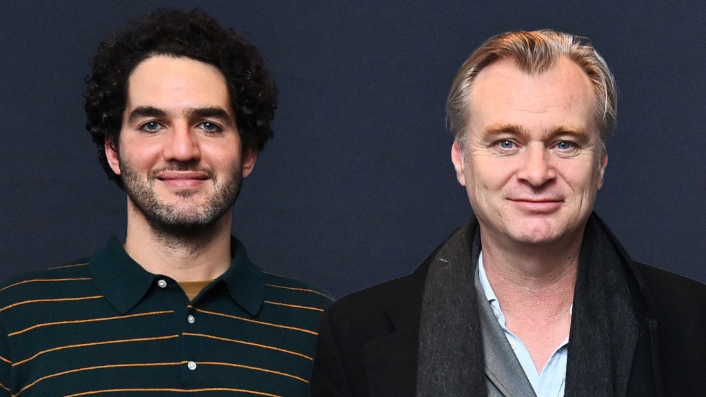 Christopher Nolan’s Take On ‘The Odyssey’ Provides Benny Safdie To Solid Christopher Nolan’s Take On ‘The Odyssey’ Provides Benny Safdie To Solid
