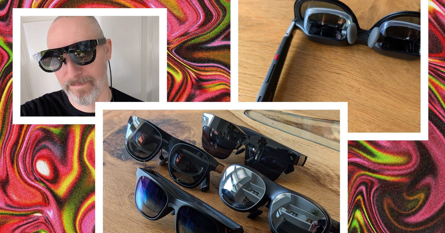 3 Greatest Sensible Glasses of 2025, Examined and Reviewed