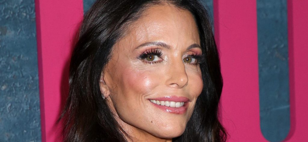 Bethenny Frankel Shares ‘Craziest ‘It Ends With Us’ Premiere’ Story