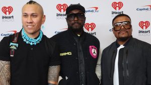 Black Eyed Peas Cancel Las Vegas Residency Citing ‘Present Circumstances’