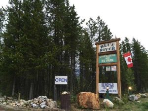 Blue River Campground | British Columbia {Evaluate & Images} – Gr8 Journey Suggestions
