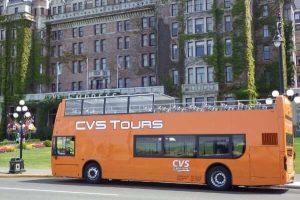 CVS Metropolis Sightseeing Tour | Victoria, BC {Assessment & Pictures} – Gr8 Journey Ideas