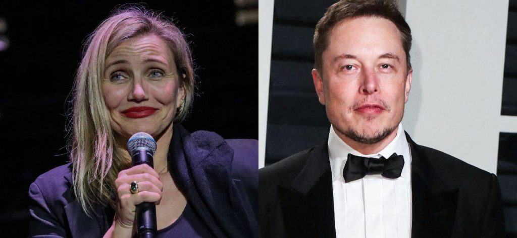 Cameron Diaz Shares Daring Conspiracy Principle About ‘President’ Elon Musk Cameron Diaz Shares Daring Conspiracy Principle About ‘President’ Elon Musk