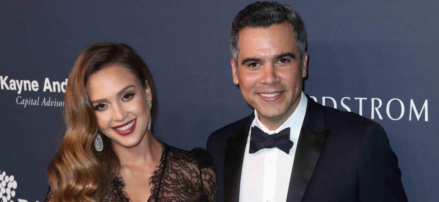Jessica Alba Breaks Silence On Her Break up From Money Warren Jessica Alba Breaks Silence On Her Break up From Money Warren