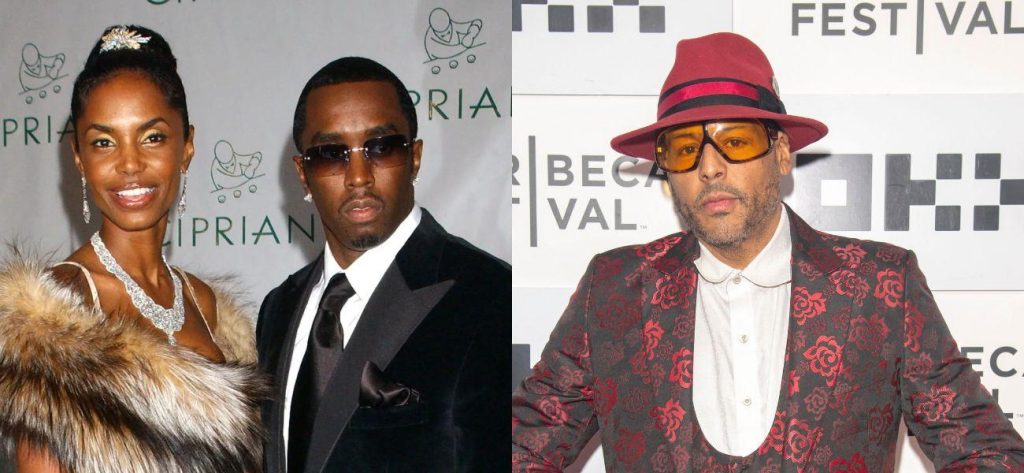 Kim Porter’s Ex Insists She Saved Diary On Diddy Earlier than Her Demise Kim Porter’s Ex Insists She Saved Diary On Diddy Earlier than Her Demise