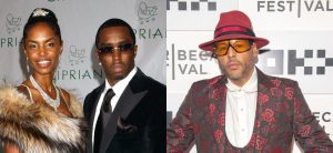 Kim Porter’s Ex Insists She Saved Diary On Diddy Earlier than Her Demise