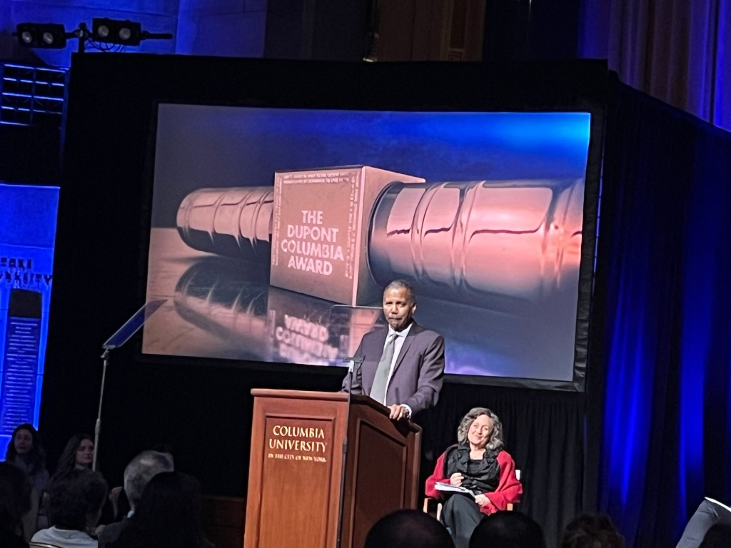 Netflix, Max And Paramount+ Earn DuPont-Columbia Awards Alongside Broadcast Information Shops Netflix, Max And Paramount+ Earn DuPont-Columbia Awards Alongside Broadcast Information Shops