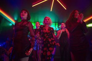 Winners Checklist — Updating Reside 