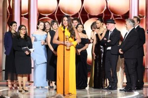 Golden Globes 2025 Scores: 10.1 Million Viewers