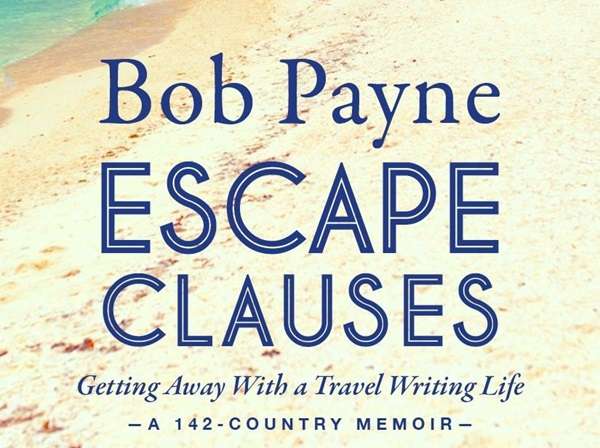 Escape Clauses by Creator Bob Payne {Journey Guide Assessment} – Gr8 Journey Ideas Escape Clauses by Creator Bob Payne {Journey Guide Assessment} – Gr8 Journey Ideas