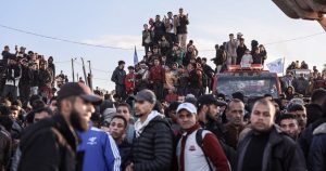 ‘I’d crawl if I’ve to’: Palestinians desirous to return to northern Gaza | Israel-Palestine battle Information