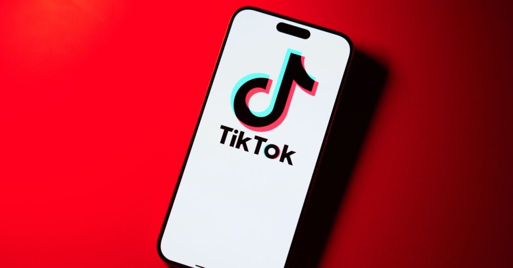 eBay Sellers Are Hawking Used Telephones With TikTok Preinstalled for Hundreds of {Dollars}