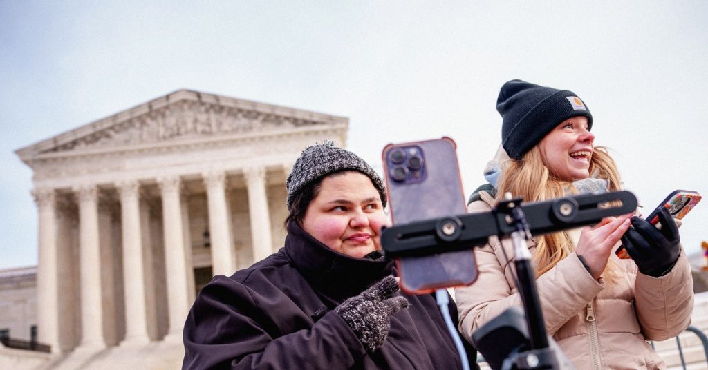 Learn how to Get Across the US TikTok Ban Learn how to Get Across the US TikTok Ban