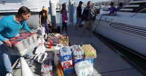 The Los Angeles Wildfires Have Created One other Downside—Unsafe Ingesting Water