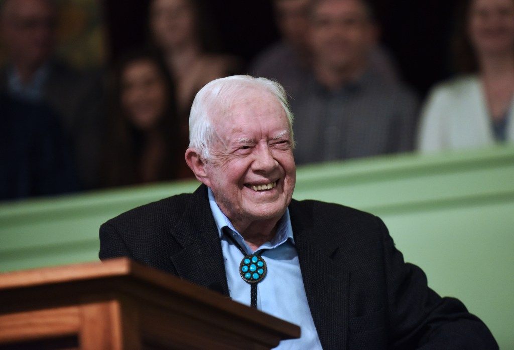 How To Watch President Jimmy Carter’s Funeral On-line And Through Streaming How To Watch President Jimmy Carter’s Funeral On-line And Through Streaming
