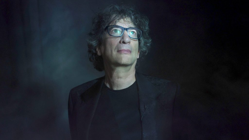 Neil Gaiman Dropped By Agent Casarotto Ramsay After Misconduct Claims Neil Gaiman Dropped By Agent Casarotto Ramsay After Misconduct Claims