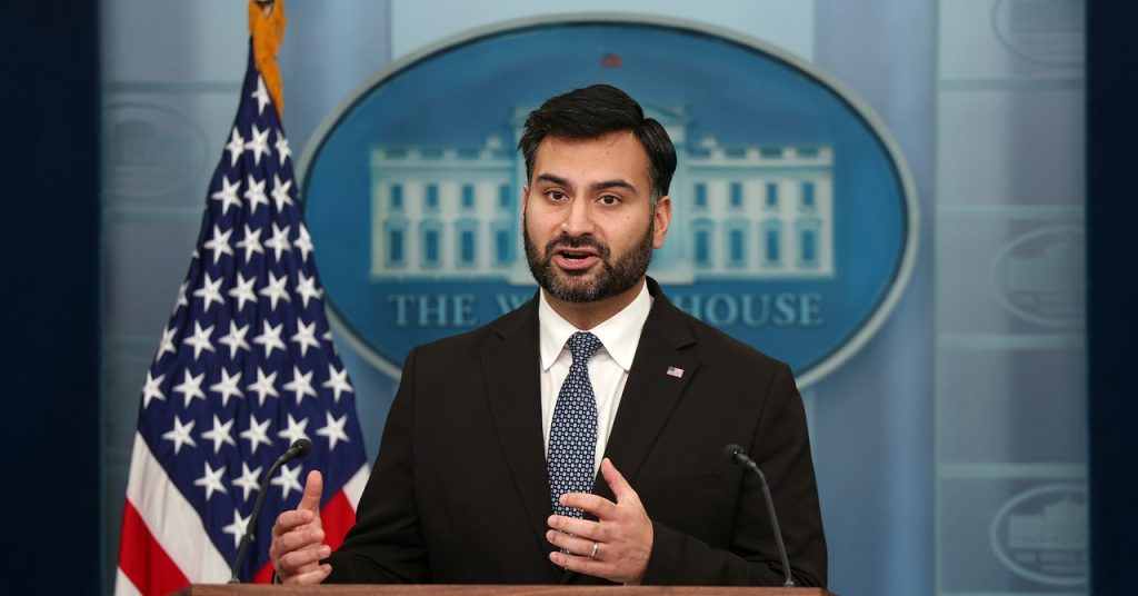 Even Trump Can’t Cease America’s Inexperienced Transition, Says Biden’s High Local weather Adviser