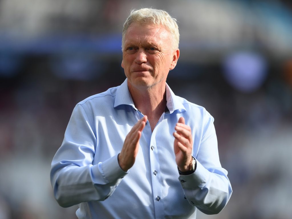 Premier League Everton appoint Moyes as supervisor for second time | Soccer Information