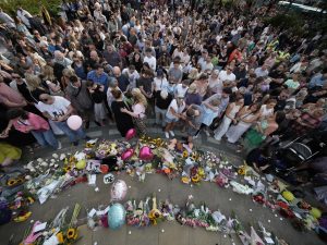 UK teenager pleads responsible to killing younger ladies in knife assault | Crime Information