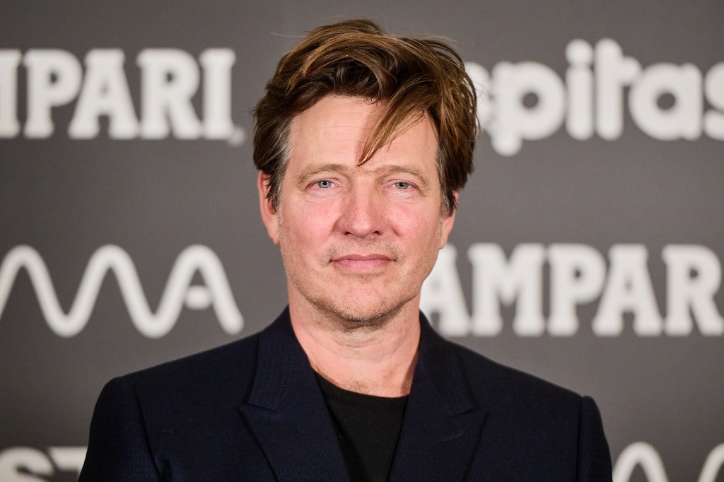 Thomas Vinterberg Amongst Inaugural Nordic Collection Script Award Nominees Thomas Vinterberg Amongst Inaugural Nordic Collection Script Award Nominees
