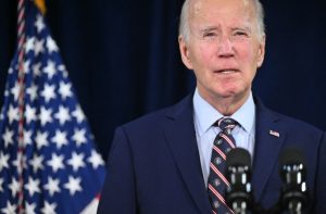 Biden Addresses New Orleans Assault & Cybertruck Explosion At Trump Lodge
