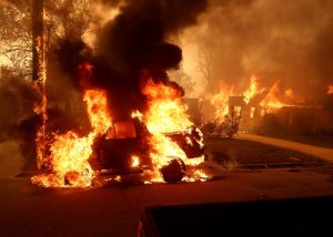 LA Wildfires & Golden Globes: Worldwide Insider