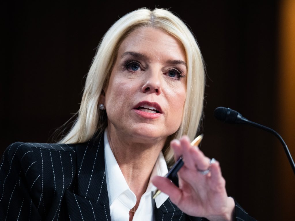 Will Pam Bondi, lawyer normal choose, retract claims of ‘stolen’ election? | US Election 2024 Information