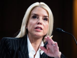 Will Pam Bondi, lawyer normal choose, retract claims of ‘stolen’ election? | US Election 2024 Information