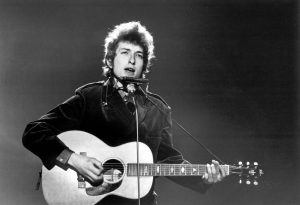 Bob Dylan ‘Mr Tambourine Man’ Lyrics Promote For Half A Million {Dollars}