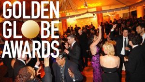 Golden Globes 2025 Events: Greatest Stars in Attendance