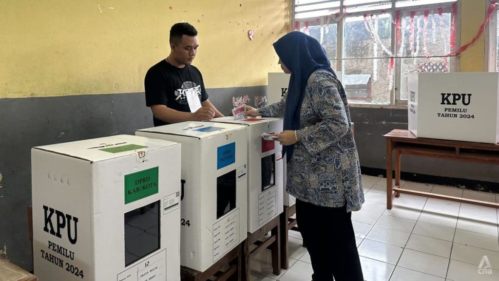 Commentary: The place voters don’t need to throw the incumbents out – and why Commentary: The place voters don’t need to throw the incumbents out – and why