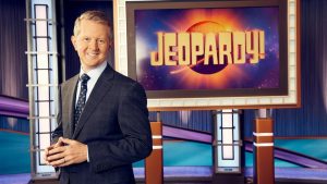 ‘Jeopardy!’ Pauses Manufacturing This Week Due To LA Wildfires