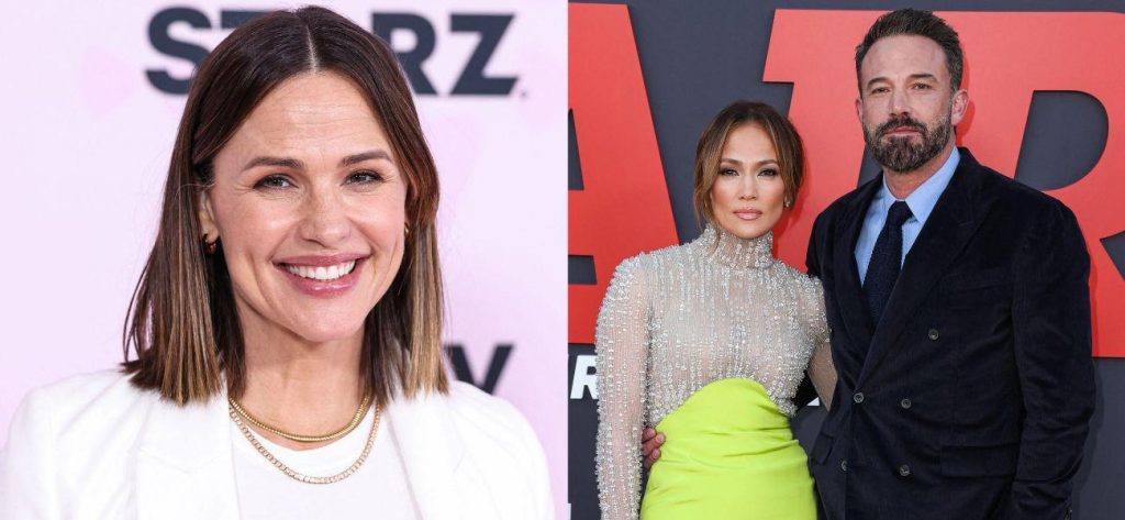 Jennifer Lopez And Jennifer Garner Are Reportedly Nonetheless ‘Buddies’